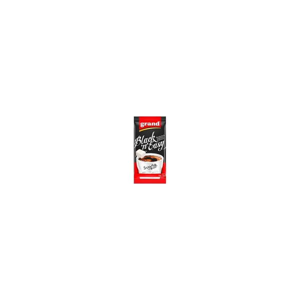 Domaća kafa BLACK&EASY GRAND sa secer.11g