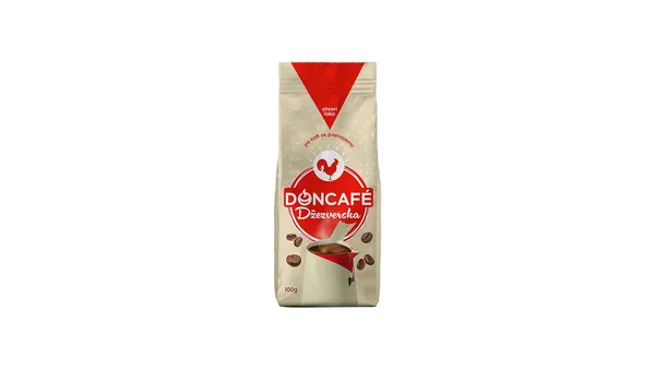 Domaća kafa DONCAFE Džezverska 100g