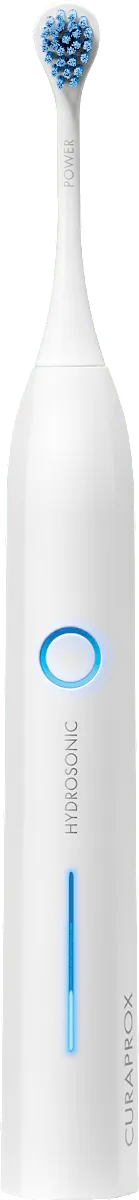 Elektrićna četkica za zube CURAPROX Hydrosonic pro