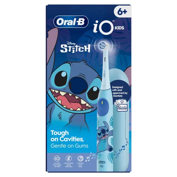 Elektrićna četkica za zube ORAL B Oral-B Pro Kids