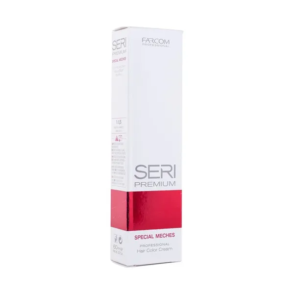 Farba za kosu FARCOM Seri Special Hair Color Cream Violet 1020 - Ljubičasta 60ml