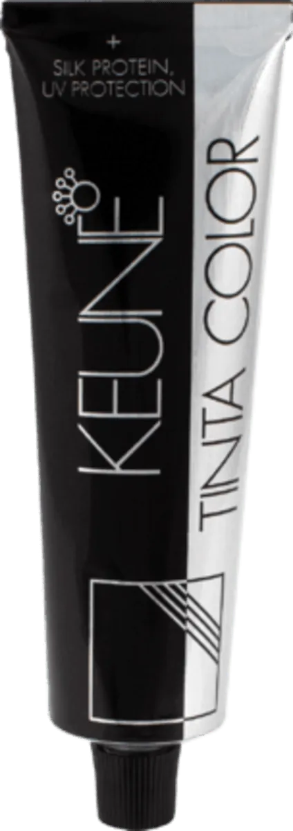 Farba za kosu KEUNE Tinta Color No. 7.43 Bakreno Zlatno Srednje Blond