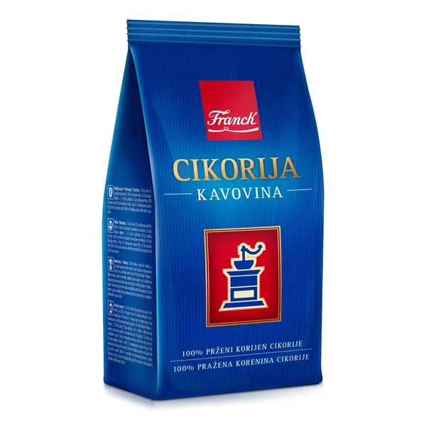 Filter kafa FRANCK Cikorija Kavovina 250g