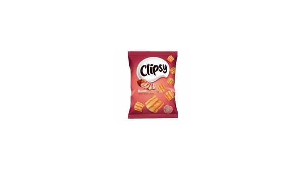 Flips CLIPSY Max ukus slanine 33g