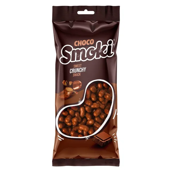 Flips Čoko SMOKI 150g