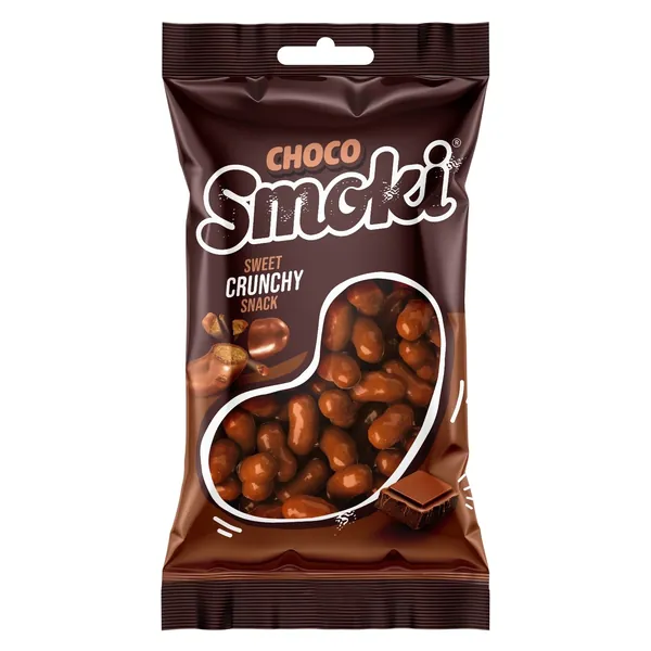 Flips Čoko SMOKI 40g