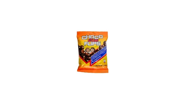 Flips Čoko STOBI 80g