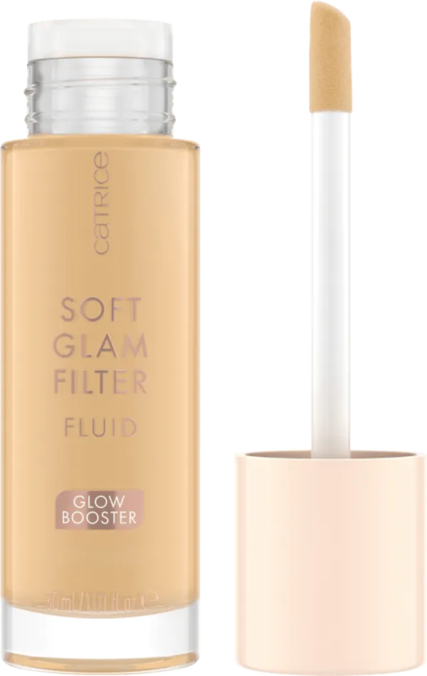 Fluid za lice CATRICE Soft glam filter 020