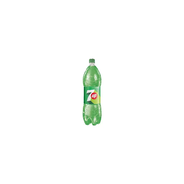 Gazirani sok 7UP 1,5l