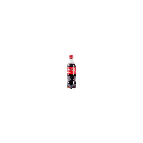 Gazirani sok COCA-COLA 0,5l