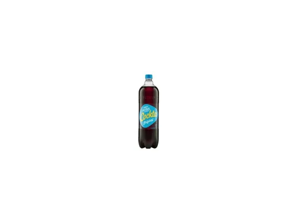 Gazirani sok COCKTA original 1,5l