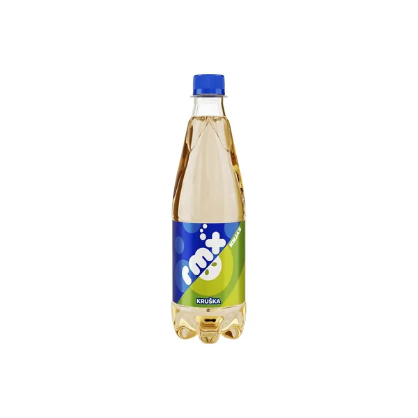 Gazirani sok KNJAZ MILOŠ REMIX kruška 475ml
