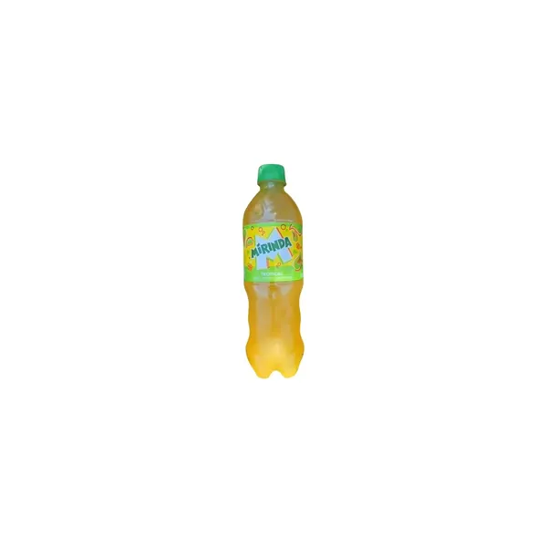 Gazirani sok MIRINDA Tropical 500ml