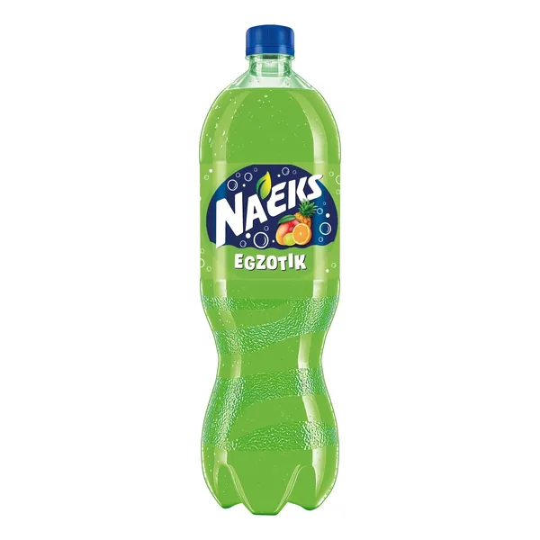 Gazirani sok NA EKS egzotik 2l