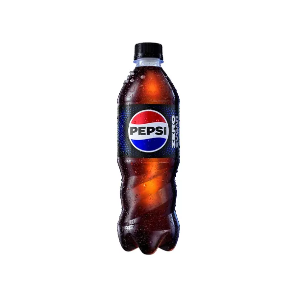 Gazirani sok PEPSI Max 0,5l