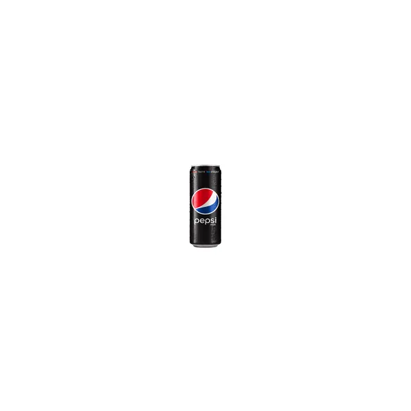 Gazirani sok PEPSI Max limenka 330ml