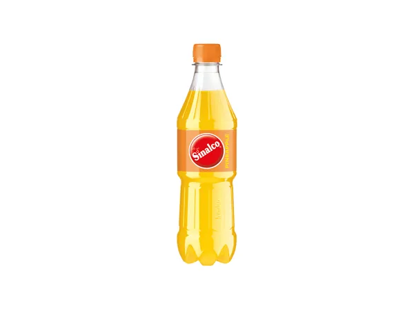 Gazirani sok SINALCO ananas 2l