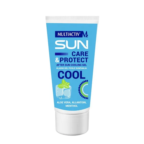 Gel posle sunčanja MULTIACTIV C&P 150ml