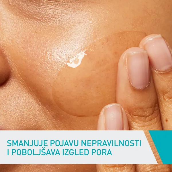 Gel za čišćenje lica CERAVE za kožu sklonu nepravilnostima 40ml