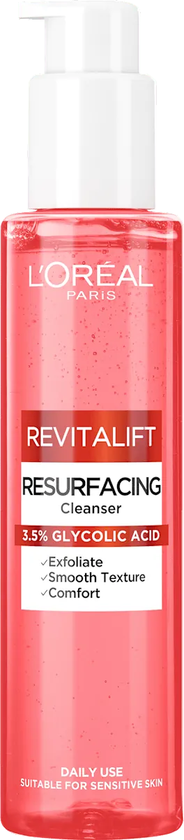 Gel za čišćenje lica L'OREAL REVITALIFT 150ml