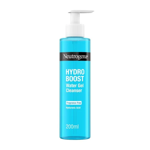 Gel za čišćenje lica NEUTROGENA lica Hydro Boost bez mirisa 200ml