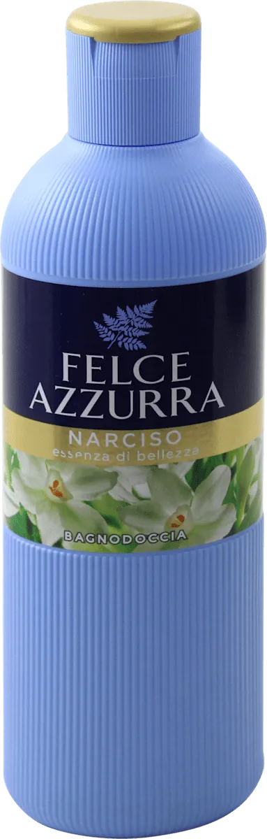 Gel za tuširanje FELCE AZZURRA Narcis 650ml
