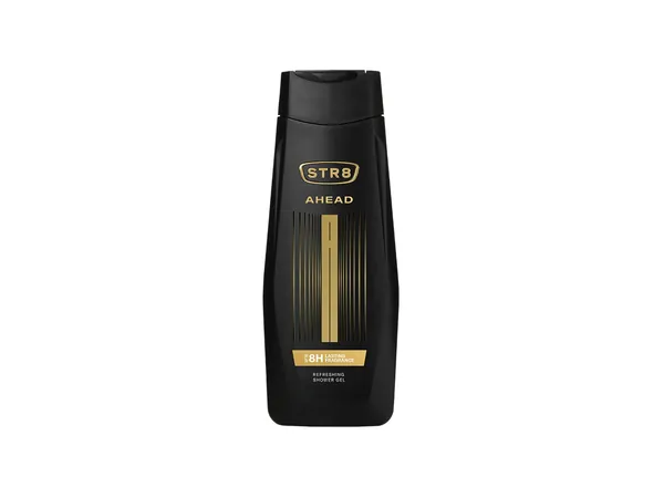 Gel za tuširanje STR8 Ahead 400ml