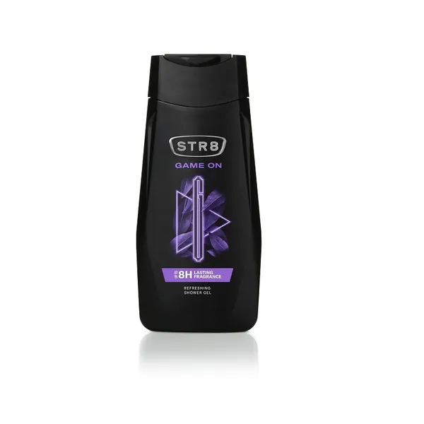 Gel za tuširanje STR8 Game 250ml