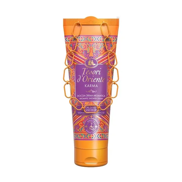 Gel za tuširanje TESORI D’ORIENTE Karma 250ml