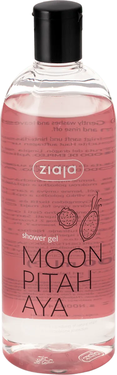 Gel za tuširanje ZIAJA Moon pitahaya 500ml