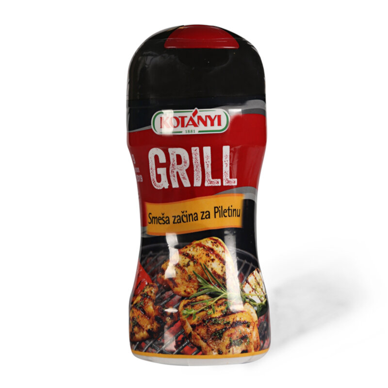 Gril KOTANYI piletina 80g