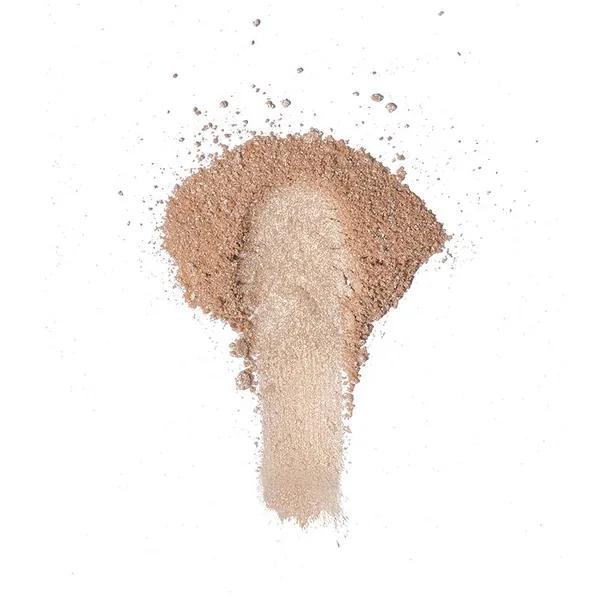 Hajlajter LLUMS loose highlighter gold diamond