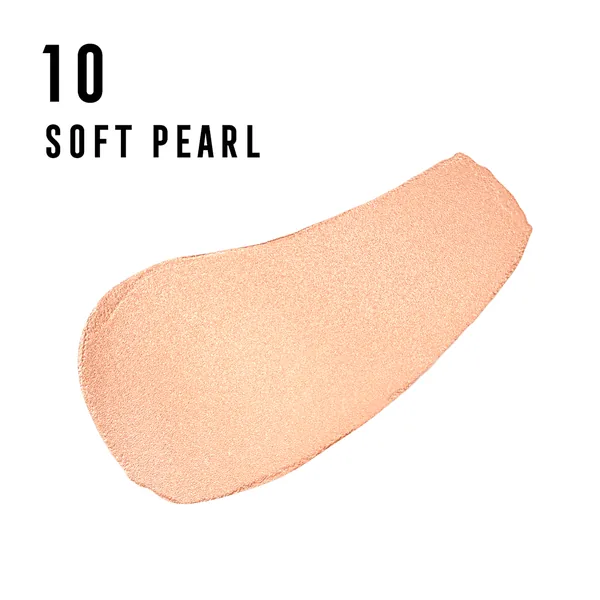Hajlajter MAX FACTOR Miracle Pure u stiku 10 Soft Pearl, 6g