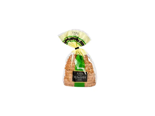 Hleb HLEB&KIFLE zdravlje heljda 300g