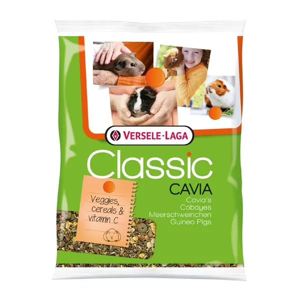 Hrana za morsko prase VERSELE-Laga 500g