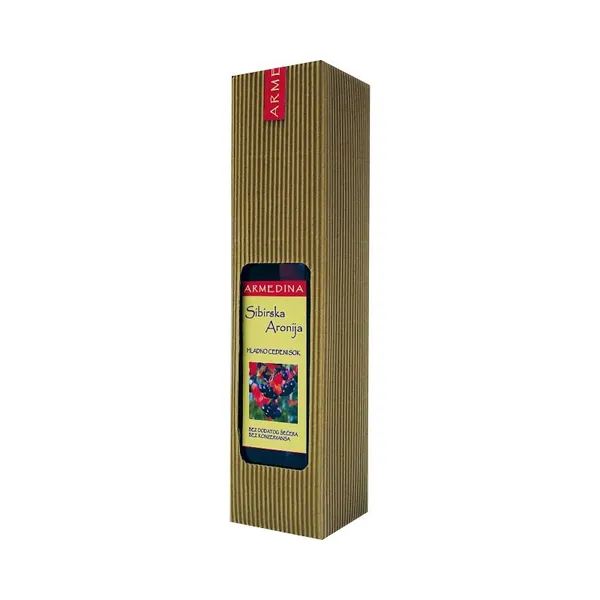 Imunitet Armedina SIBIRSKA ARONIJA pasterizovan sok 750ml