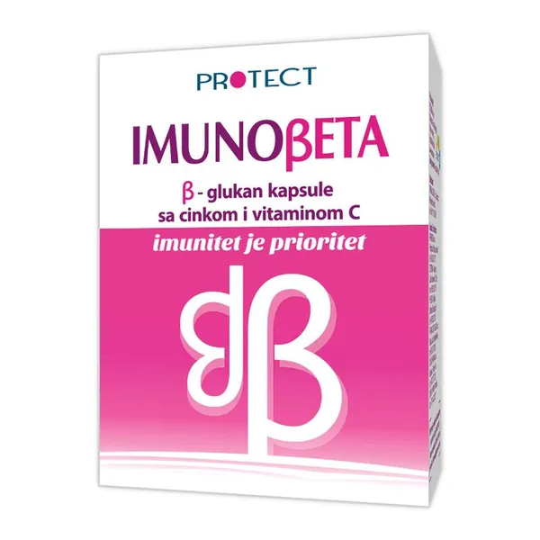 Imunitet ESENSA Protect Imunobeta kapsule A30