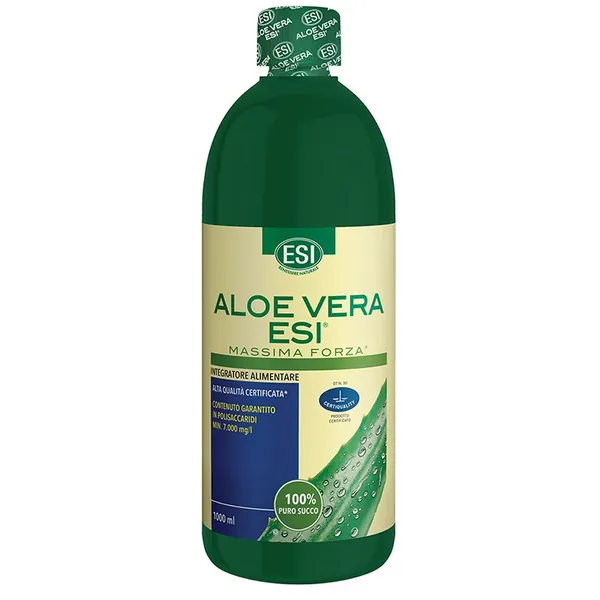 Imunitet ESI Aloe Vera sok 1000 ml