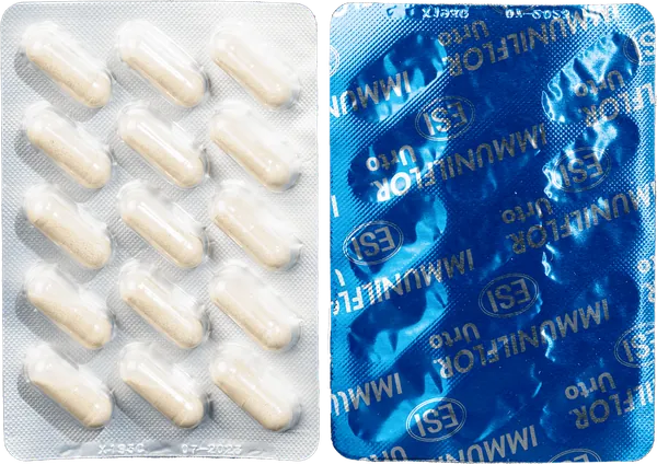 Imunitet ESI Immunil D forte 30 kapsula