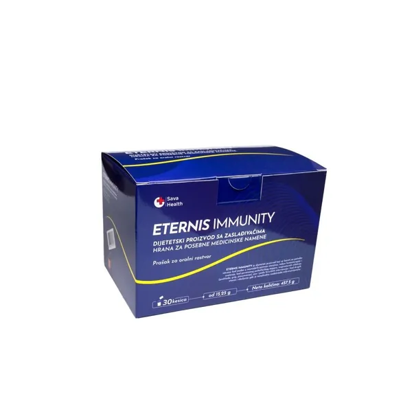 Imunitet SAVA HEALTH ETERNIS Immunity