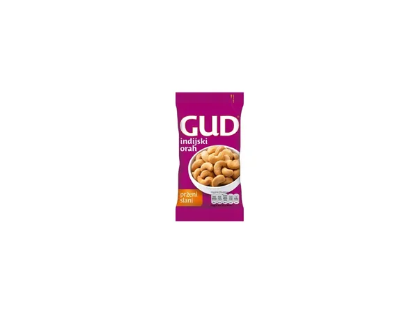 Indijski orah GUD 75g