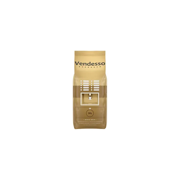 Kafa espresso DONCAFE Espresso Vendesso 1kg