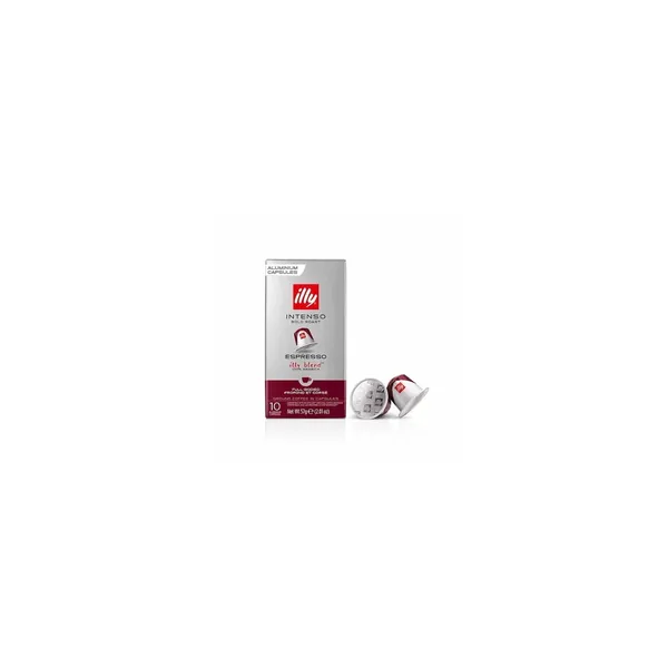 Kapsule za kafu ILLY Intenso 10kom