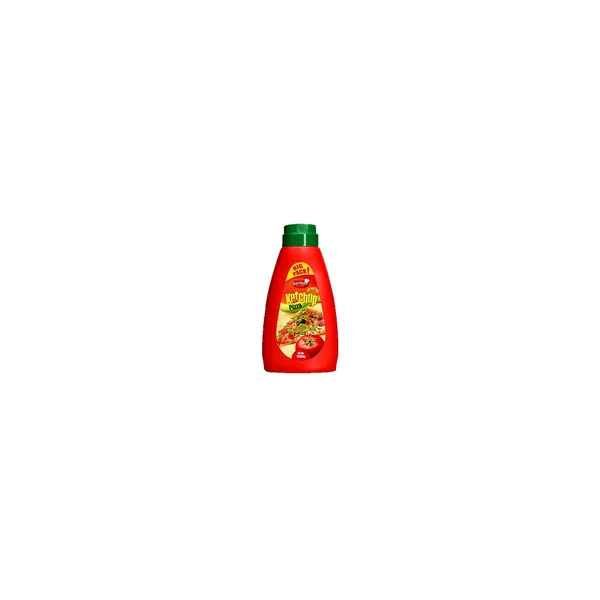 Kečap GURMAN pizza plus 1.5kg