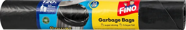 Kesa za smeće FINO Power 120L 10kom