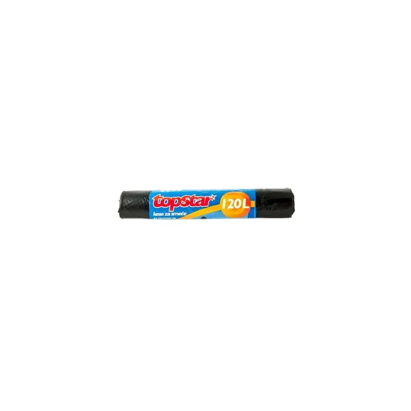 Kesa za smeće TOP STAR 120l 8kom
