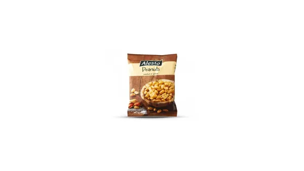 Kikiriki ALESTO prženi slani 500g