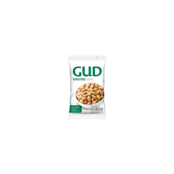 Kikiriki GUD Diet pečeni 180g
