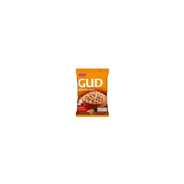 Kikiriki GUD marinirani pečeni 80g