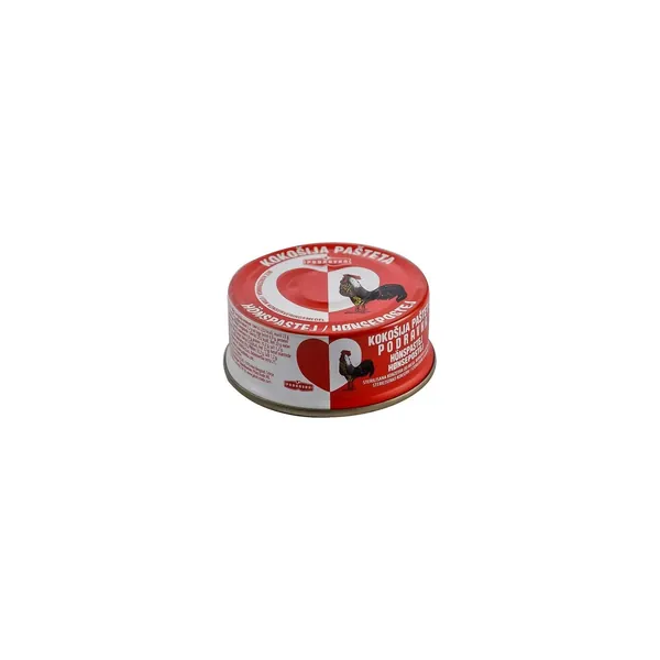 Kokošija pašteta PODRAVKA 95g